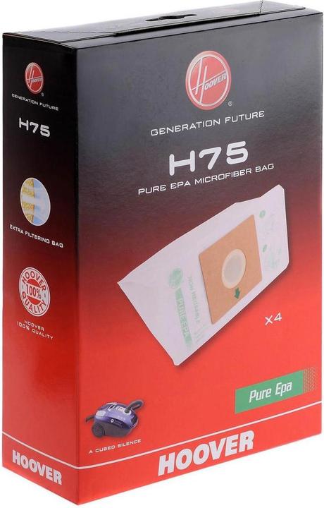 Immagine prodotto Hoover H75 (4 x)