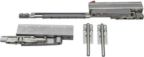 Immagine prodotto Maco Carrello portacartoni PAS basic, destro, 160 kg (466778)