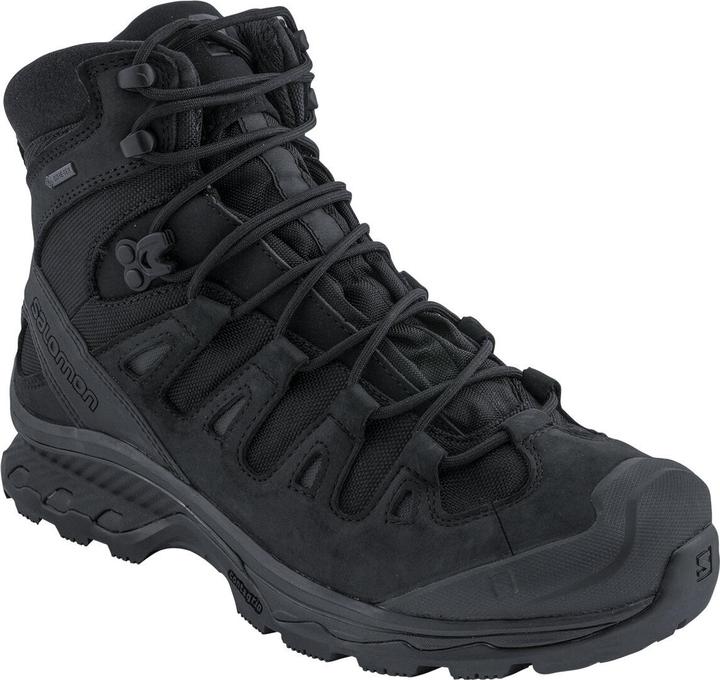 Image du produit Salomon Bottes d'intervention Quest 4D GTX Forces 2 EN (42 2/3)