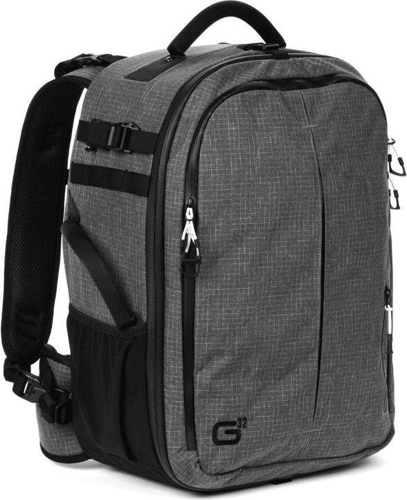Actual product image Tamrac G32 Backpack Charcoal (Photo backpack)