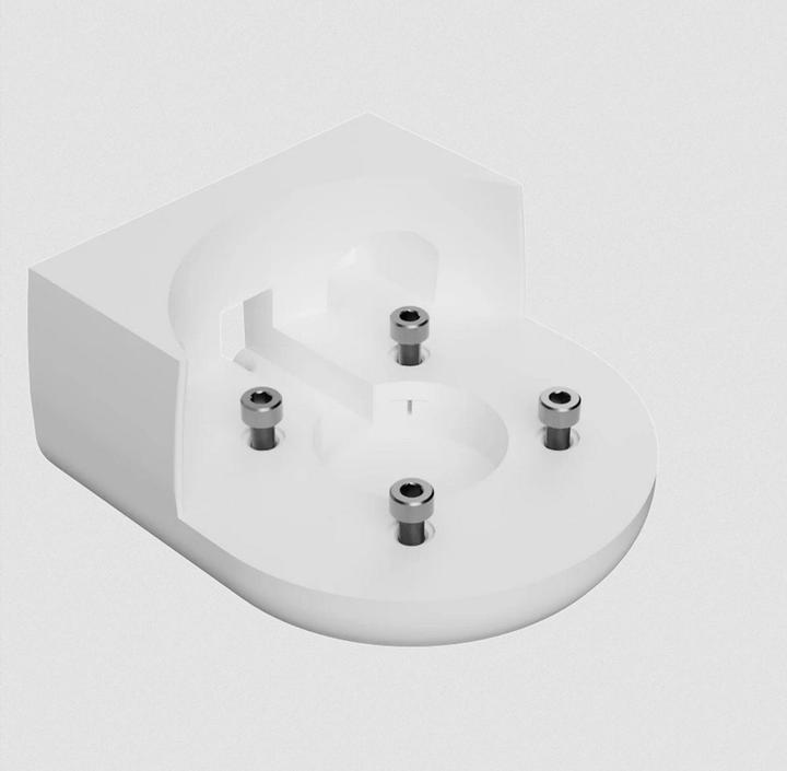 Mobotix Accessori IP Cam (Kit di montaggio)
