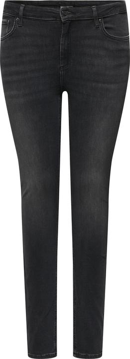 Only Carwilly Reg Skinny Dnm Cro224