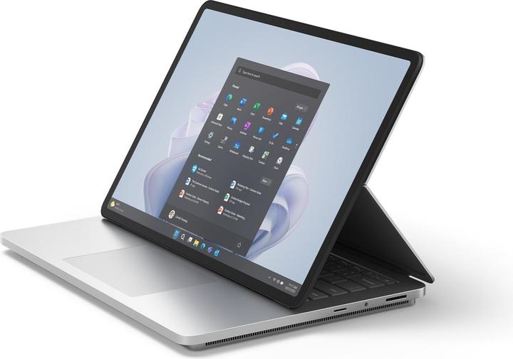 Image du produit Microsoft Surface Laptop Studio 2 for business (14.40", Intel Core i7-13800H, 64 Go, 1000 Go, CH)