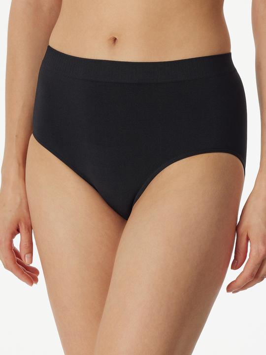 Image du produit Schiesser Slip Retro Classic Seamless (S, lot de 2)