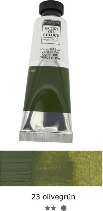 Vert olive