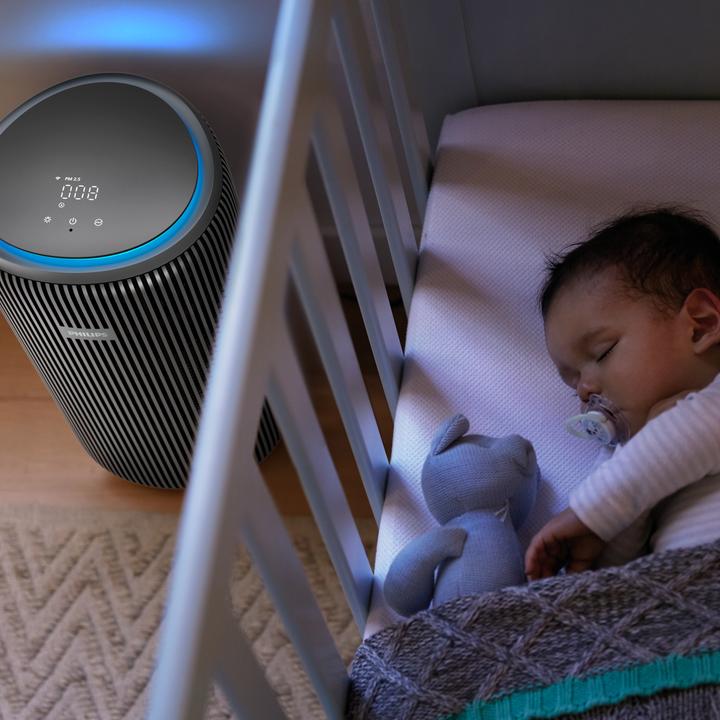 Image du produit Philips PureProtect 3200 Series (135 m²)