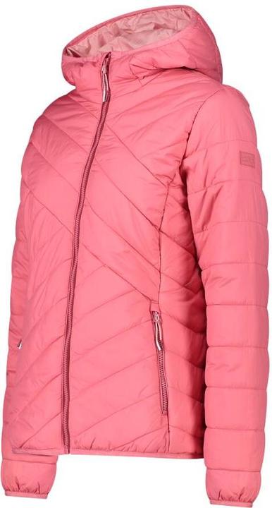 Produktbild CMP Campagnolo Jacket Fix Hood (XXS)