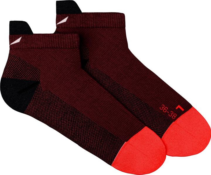 Image du produit Salewa Mountain Trainer Chaussettes Mérinos Femmes (39 - 41)