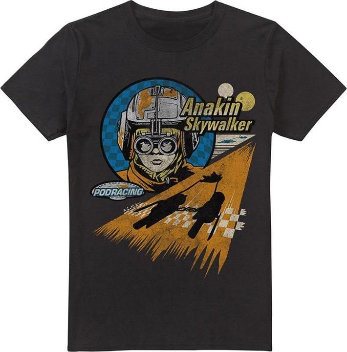 Star Wars Mos Espa TShirt (XXL)