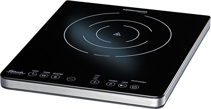 Produktbild Rommelsbacher Ct 2100/In