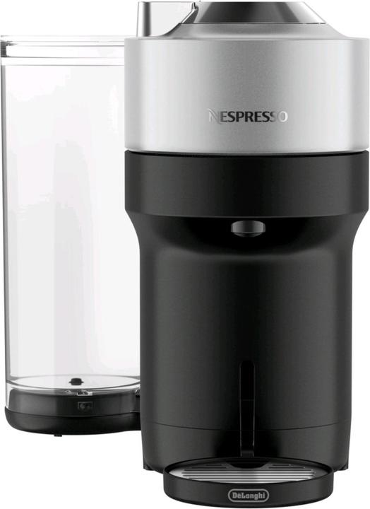 Actual product image De'Longhi DeLonghi Nespresso ENV95.S Vertuo Pop+Deluxe (NESPRESSO Vertuo)