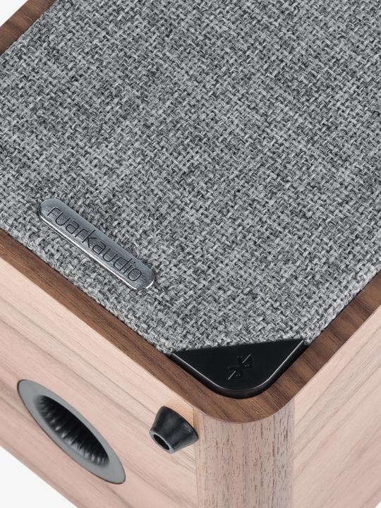 Actual product image Ruark Audio Mr-1 Mk2 (Rechargeable battery operated)