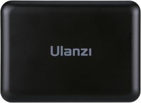 Produktbild Ulanzi Mikrofon UW-MIC 2.4GHz - Lightining