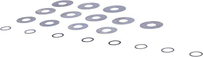 RockShox Shims for Compression Tune - Super Deluxe Coil A2