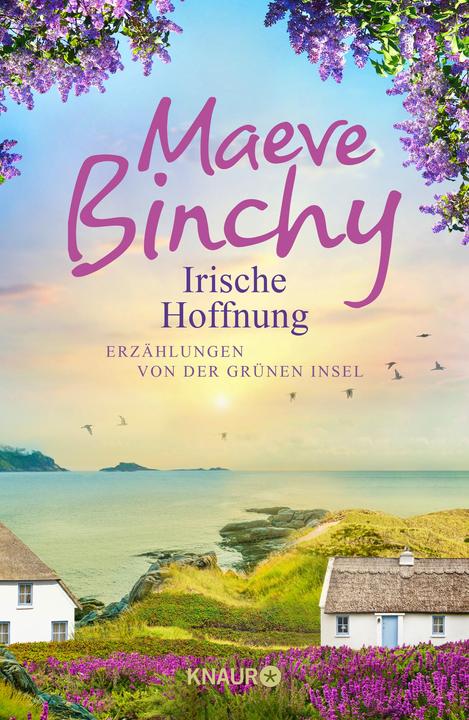 Produktbild Irische Hoffnung (Deutsch, Maeve Binchy, Gabriela Schönberger, 2020)