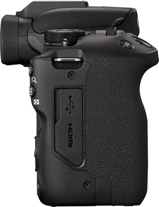 Produktbild Canon EOS R50 (24.20 Mpx, APS-C / DX)