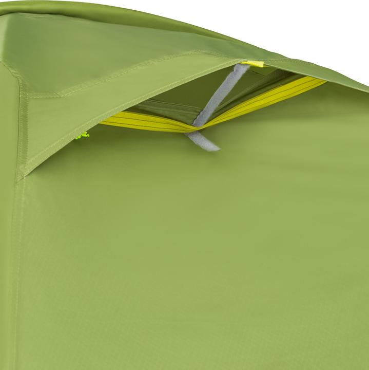 Image du produit Jack Wolfskin Eclipse III (Tente igloo, 5.07 kg, 3 personnes)