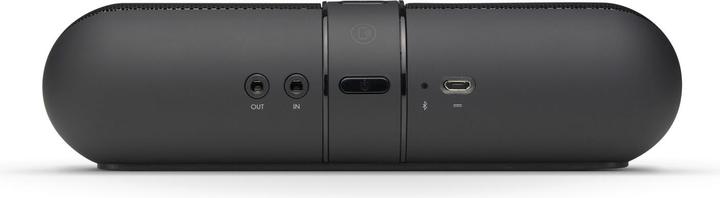 Image du produit Beats Pilule (7 h, Fonctionnement sur batterie, Fonctionnement sur secteur)