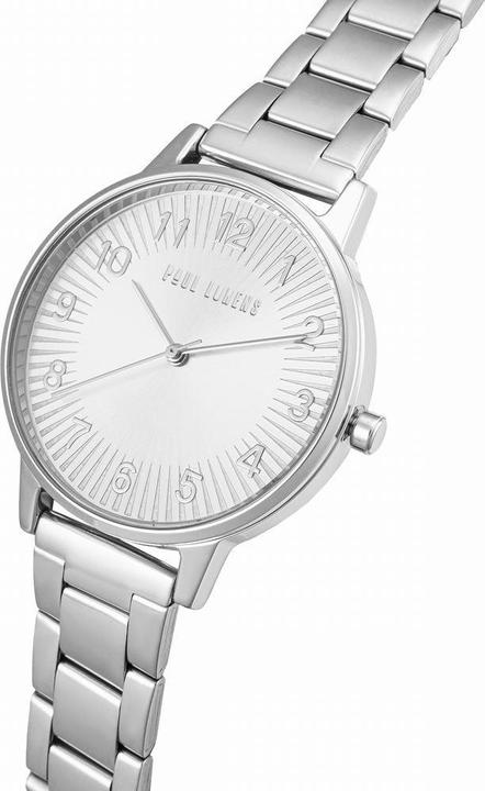 Immagine prodotto Paul Lorens OROLOGIO DA DONNA - 11715B3-3C1 (zg503a) + SCATOLA (180 mm)