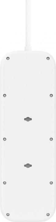 Produktbild Belkin Surgemaster Überspannungsschutz (8 x, 2 m)