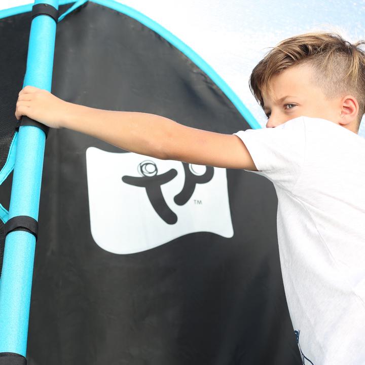 Immagine prodotto TP Toys Genio (426.72 cm)