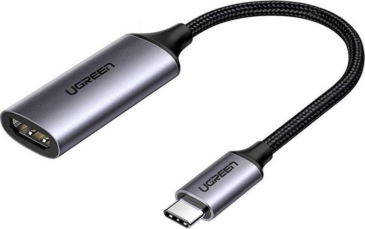 Actual product image Ugreen USB-C to HDMI Adapter (USB-C, HDMI, 10 cm)