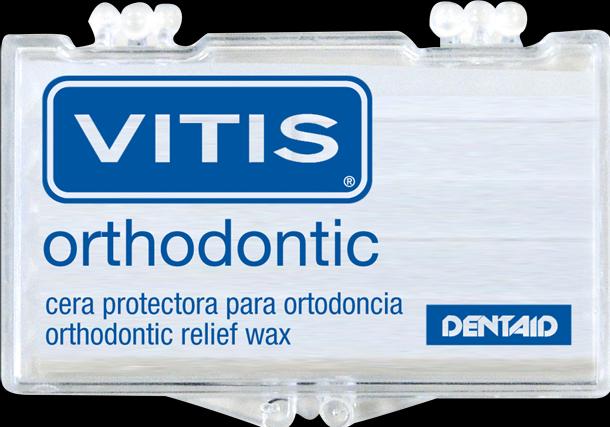 Immagine prodotto Vitis cera ortodontica