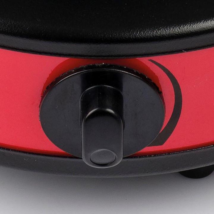 Actual product image G3 Ferrari Electric hob 1d. G3FERRARI G1015700
