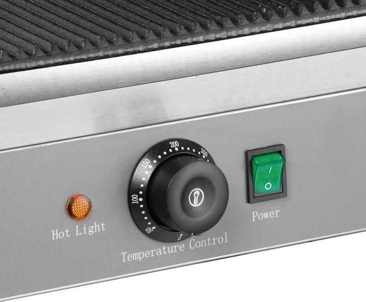 Produktbild Gastro Hero Kontaktgrill Eco