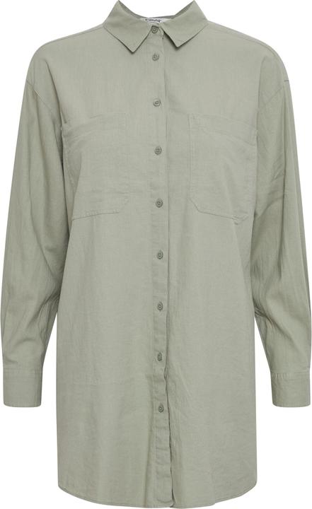B.young BYFALAKKA LONG SHIRT 20811337 (34)
