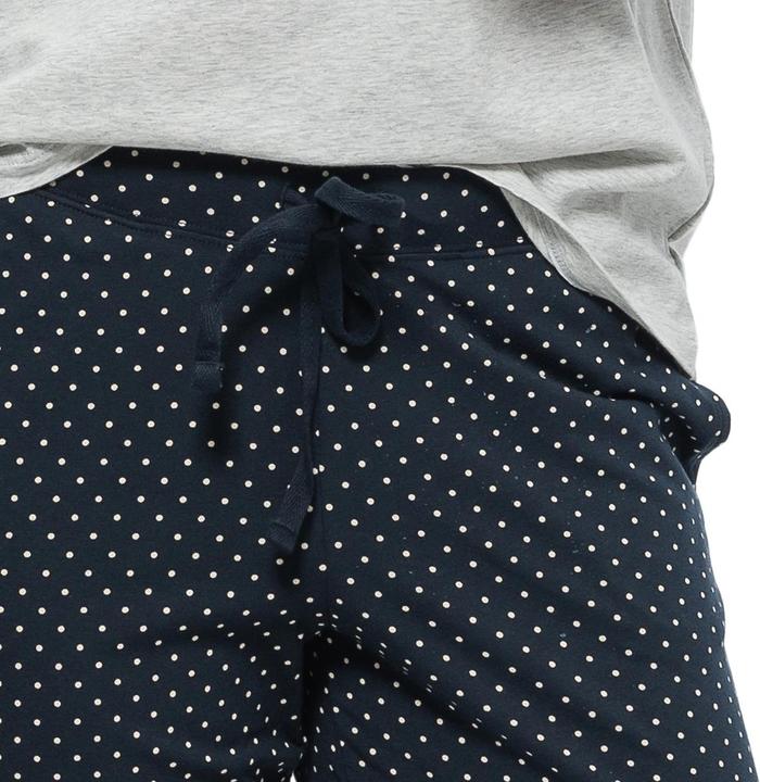 Produktbild Schiesser Organic Cotton Schlafanzug (38, M)
