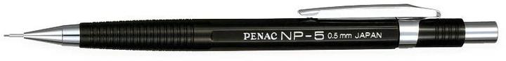 Produktbild Penac Druckbleistift NP (0.50 mm, HB, 1 x)