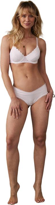 Immagine prodotto Envie de Fraise Reggiseno in pizzo con ferretto per gravidanza e allattamento (80 B)