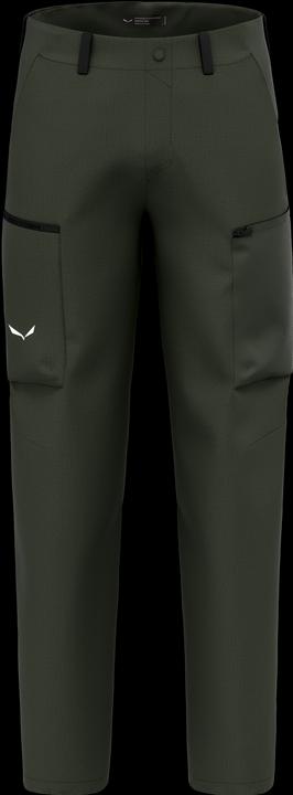 Actual product image Salewa Puez Hemp Durastretch trousers (W50/L30)
