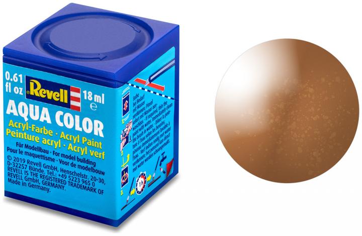 Produktbild Revell bronce metallic