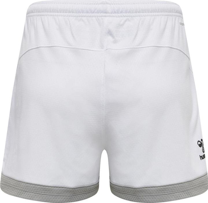 Image du produit hummel Lead Womens Poly Short (XL)