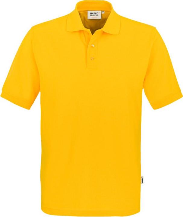 Immagine prodotto Hakro Polo da uomo PERFORMANCE 816 sun taglia 2XL (XXL)