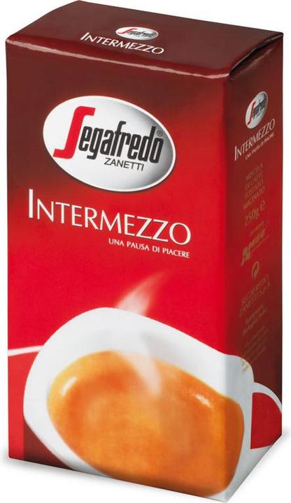 Immagine prodotto Segafredo Intermezzo (1000 g, Tostatura media)