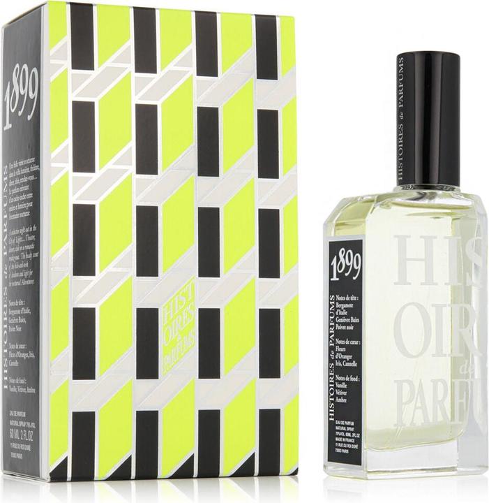 Immagine prodotto Histoires de Parfums 1899 Hemmingway di Eau de Parfum Spray 60 ml (Eau de parfum, 60 ml)