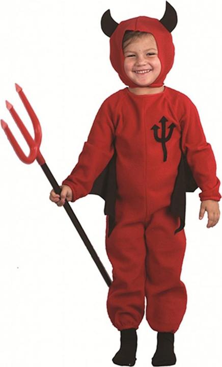 Image du produit Fasnacht Costume de diable (104)