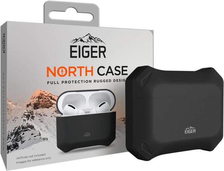 Immagine prodotto Eiger North AirPod Case (Manicotto per cuffie)