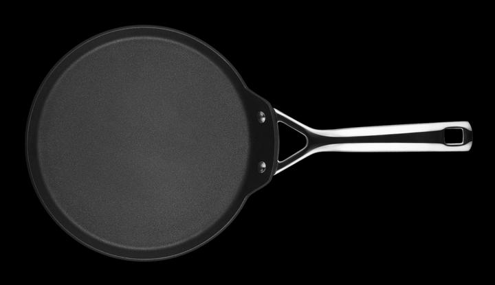 Actual product image Le Creuset Crêpe pan (24 cm, Crêpe pan, Cast aluminium)