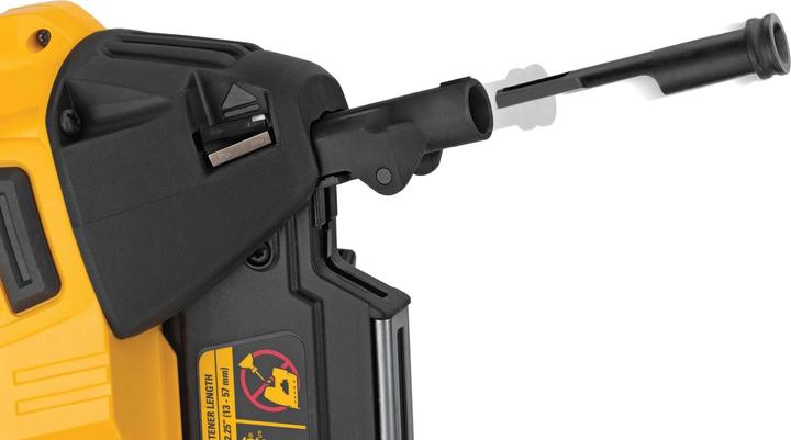Image du produit DeWalt DCN890NXJ