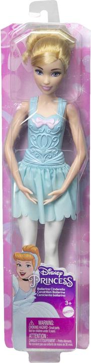 Immagine prodotto Disney Princess Ballerina Cenerentola