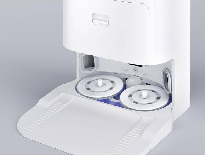 Actual product image Xiaomi Robot Vacuum X10+ (Vacuum mopping robot)
