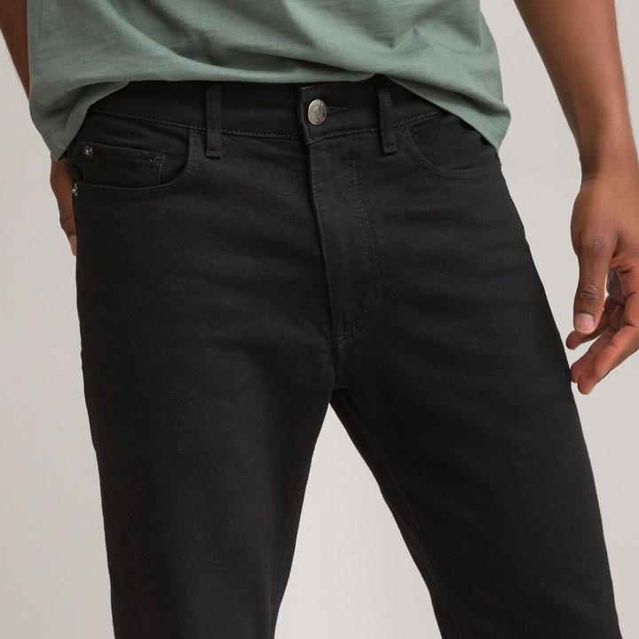 Immagine prodotto La Redoute Collections Jeans slim-fit (48)