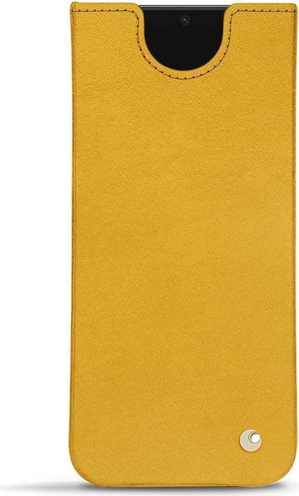 Produktbild Noreve Lederschutzhülle (Samsung Galaxy S21)