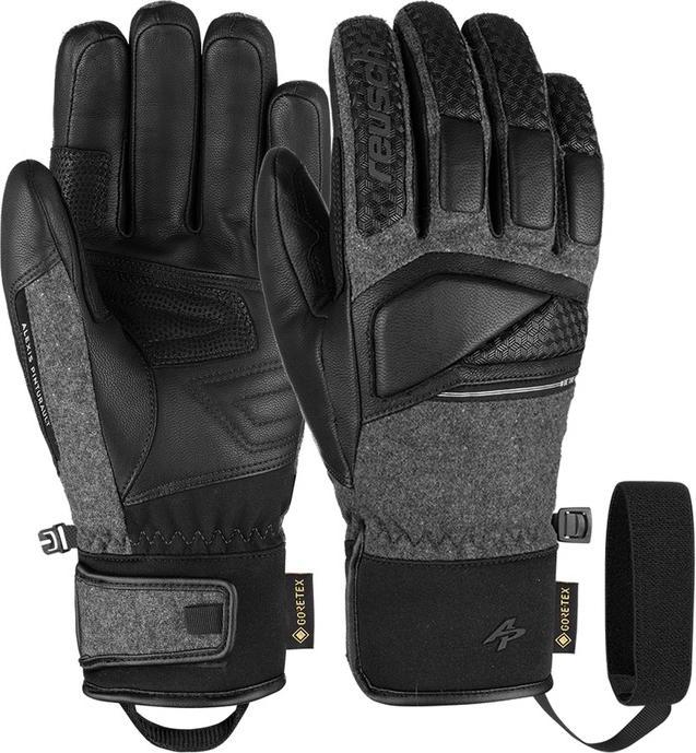 Produktbild Reusch Alexis Pinturault GTX + Gore grip technology (8, 9, 10)