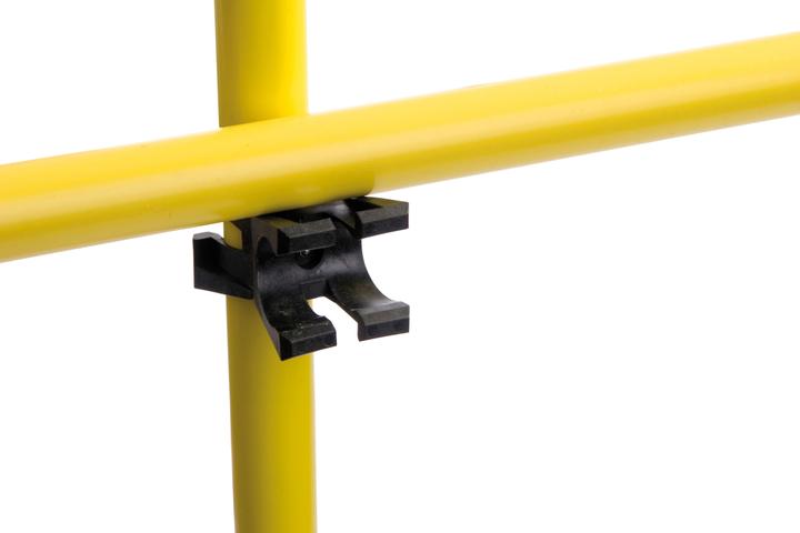 Immagine prodotto Kübler Sport Ostacoli alla formazione scolastica