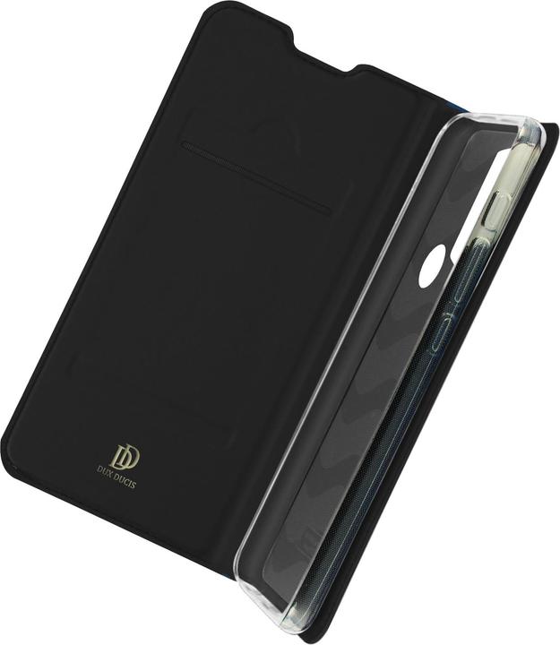 Image du produit Dux Ducis Couverture du livre Skin Pro Series (Motorola Moto G50)